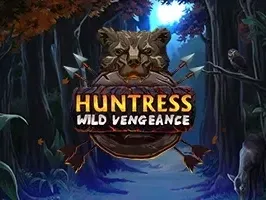ฮันเทรส_ การแก้แค้นอันป่าเถื่อน game thumbnail