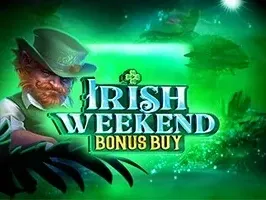 Irish Weekend Bonus Buy