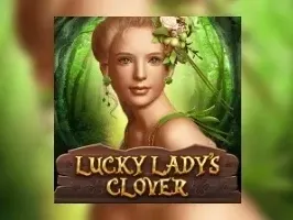 Lucky Lady's Clover thumbnail