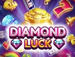 Diamond Luck screenshot