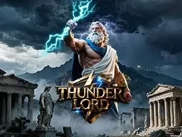 เจ้าแห่งสายฟ้า game thumbnail