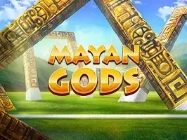 Mayan Gods
