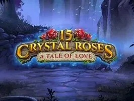 15 Crystal Roses_ A Tale of Love screenshot