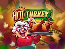 Hot Turkey