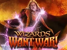 Wizards Want War! screenshot