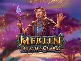 Merlin Realm of Charm screenshot
