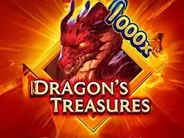 สมบัติของมังกร game thumbnail