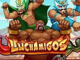 Luchamigos