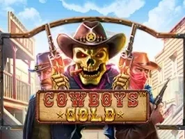 Cowboys Gold thumbnail